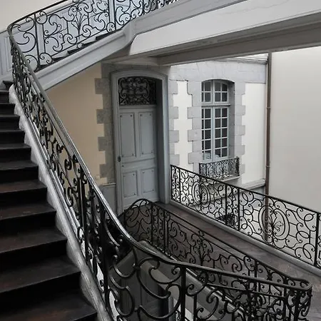 Appartement Amirauté Royale Bayonne